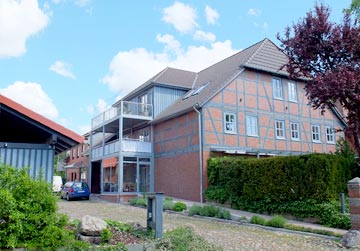 Mehrfamilienhaus Adenbüttel